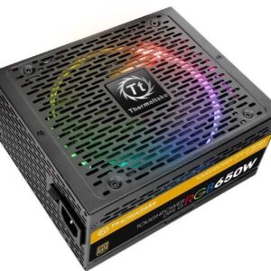 Thermaltake Toughpower Grand DPS (650 Вт) — изображение 1