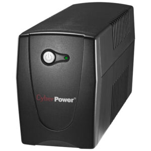 CyberPower Value700EI (Линейно-интерактивные, Напольный, 700 ВА, 385 Вт) — изображение 1