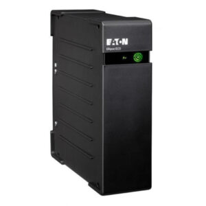 Eaton Ellipse ECO 650 DIN (Линейно-интерактивные, Напольный, 650 ВА, 400 Вт) — изображение 2