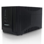 IPPON Smart Power Pro 2000  (Линейно-интерактивные, Напольный, 2000 ВА, 1200 Вт) (0)