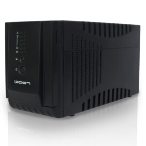 IPPON Smart Power Pro 2000 (Линейно-интерактивные, Напольный, 2000 ВА, 1200 Вт) — изображение 1
