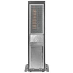 APC Smart-UPS VT  (3-х фазные (On-Line), Напольный, 10000 ВА, 8000 Вт) (3)