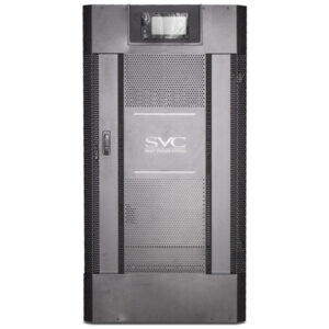 SVC GP33-40KVA, 3:3 (3-х фазные (On-Line), Напольный, 40000 ВА, 36000 Вт) — изображение 2