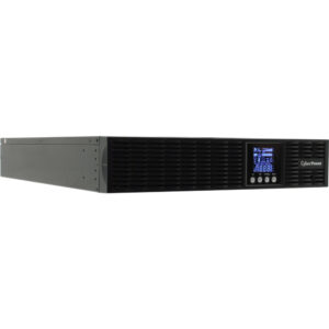 CyberPower OLS2000ERT2U (Двойное преобразование (On-Line), C возможностью установки в стойку, 2000 ВА, 1800 Вт) — изображение 1