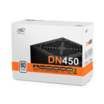 Блок питания Deepcool DN450 (2)