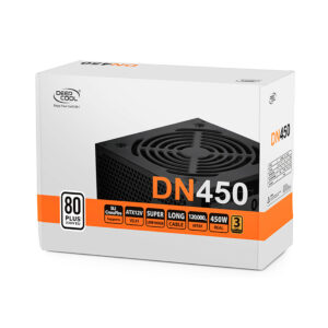 Блок питания Deepcool DN450 — изображение 3