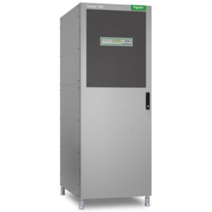 APC MGE Galaxy 300 (3-х фазные (On-Line), Напольный, 60000 ВА, 54000 Вт) — изображение 3