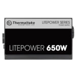 Zalman Litepower 650W  (650 Вт) (3)