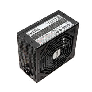 Super Flower Power Supply Leadex Platinum (650 Вт) — изображение 3