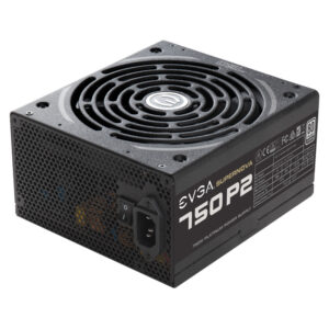 EVGA SuperNOVA 750 P2 (750 Вт) — изображение 2