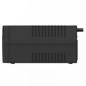 IPPON Back Power Pro LCD 500 (Линейно-интерактивные, Напольный, 500 ВА, 300 Вт) — изображение 4