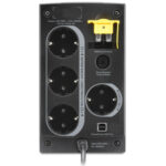 APC Back-UPS 750 Schuko  (Линейно-интерактивные, Напольный, 750 ВА, 415 Вт) (2)