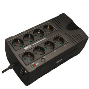 Tripp-Lite AVRX550UD (Линейно-интерактивные, Напольный, 550 ВА, 300 Вт) — изображение 1