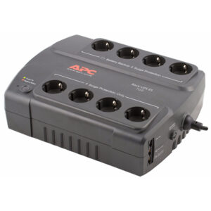 APC Back-UPS ES 700VA (Линейно-интерактивные, Напольный, 700 ВА, 405 Вт) — изображение 1