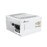 Seasonic Prime SNOW SILENT 550 GOLD  (550 Вт) (2)