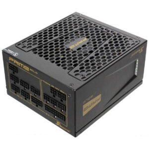 Seasonic GX-1000 (SSR-1000GD) (1000 Вт) — изображение 2
