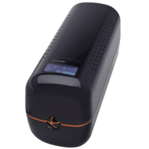 Tuncmatik Digitech Pro 650 (Линейно-интерактивные, Напольный, 650 ВА, 360 Вт) — изображение 2