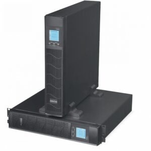 Irbis Optimal 2000VA/1600W (Линейно-интерактивные, C возможностью установки в стойку, 2000 ВА, 1600 Вт) — изображение 1