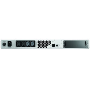 APC Smart-UPS 1500 1U (Линейно-интерактивные, C возможностью установки в стойку, 1500 ВА, 1000 Вт) — изображение 4