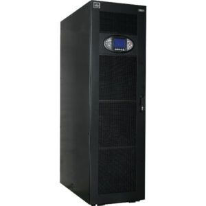 Liebert APM 30 кВА (Двойное преобразование (On-Line), Напольный, 30000 ВА, 27000 Вт) — изображение 1
