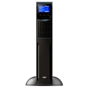 FSP EU-1102TS (Линейно-интерактивные, C возможностью установки в стойку, 2000 ВА, 1800 Вт) — изображение 1