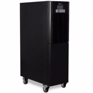 SVC PTS-10KL-LCD (Двойное преобразование (On-Line), Напольный, 10000 ВА, 10000 Вт) — изображение 1