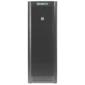 APC Smart-UPS VT (3-х фазные (On-Line), Напольный, 10000 ВА, 8000 Вт) — изображение 2