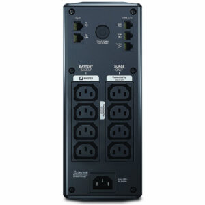 APC Back-UPS Pro 900 (Линейно-интерактивные, Напольный, 900 ВА, 540 Вт) — изображение 2