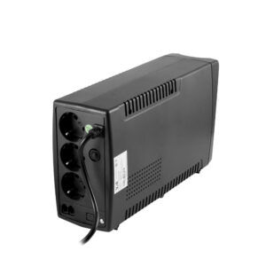 3Cott 650-HML Home Line (Линейно-интерактивные, C возможностью установки в стойку, 650 ВА, 390 Вт) — изображение 2