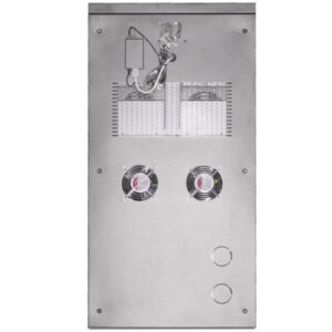 SVC GP33-80KVA (3-х фазные (On-Line), Напольный, 80000 ВА, 64000 Вт) — изображение 3