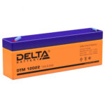 Delta Battery DTM 12022  (12В) (0)