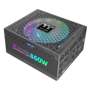 Thermaltake TOUGHPOWER PF1 ARGB - 850W (850 Вт) — изображение 1