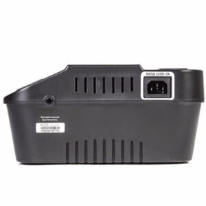 SVC U-600 (Линейно-интерактивные, Напольный, 600 ВА, 360 Вт) — изображение 3