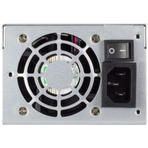 Qdion U2A-B20600-S (600 Вт) — изображение 1