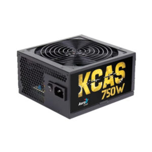 Aerocool KCAS PLUS 750M (750 Вт) — изображение 3