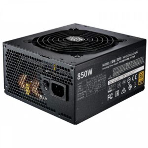 Cooler Master MPE-8501-AFAAG-EU (850 Вт) — изображение 2