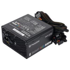 Thermaltake PS-SPR-0500NHSAW (500 Вт) — изображение 3
