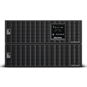 CyberPower OL10000ERT3UDM (Двойное преобразование (On-Line), C возможностью установки в стойку, 10000 ВА, 9000 Вт) — изображение 2