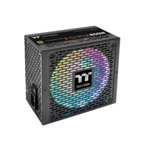 Thermaltake Toughpower iRGB PLUS 850W Gold (850 Вт) — изображение 2