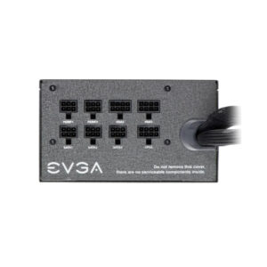 EVGA BQ 750W (750 Вт) — изображение 3