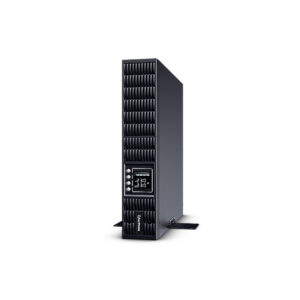 CyberPower PLT2000ELCDRT2U (Линейно-интерактивные, C возможностью установки в стойку, 2000 ВА, 1800 Вт) — изображение 2