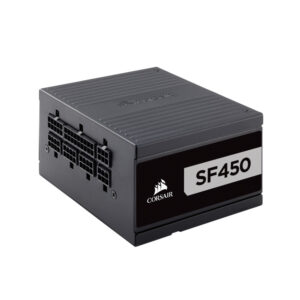 Corsair SF450 Watt 80 PLUS Platinum (450 Вт) — изображение 2
