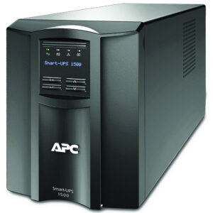 APC Smart-UPS 750 (Линейно-интерактивные, Напольный, 750 ВА, 500 Вт) — изображение 1
