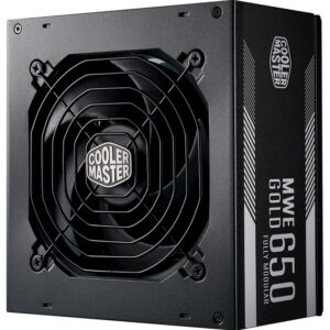 Cooler Master MPY-6501-AFAAG (650 Вт) — изображение 2