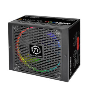 Thermaltake Smart Pro 650W (650 Вт) — изображение 2