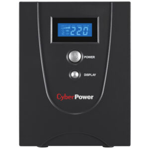 CyberPower Value1500ELCD (Линейно-интерактивные, Напольный, 1500 ВА, 900 Вт) — изображение 2