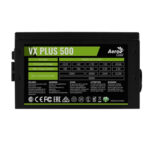 Aerocool VX PLUS 500  (500 Вт) (3)