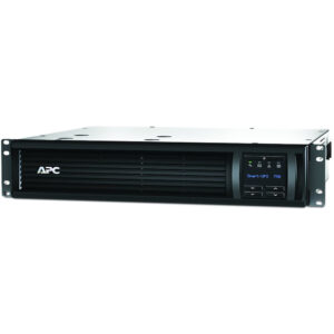 APC Smart-UPS (Линейно-интерактивные, C возможностью установки в стойку, 3000 ВА, 2700 Вт) — изображение 1