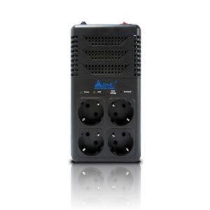 Стабилизатор SVC AVR-1008-G — изображение 2