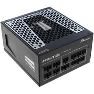 Seasonic SSR-650TR Ultra (650 Вт) — изображение 1